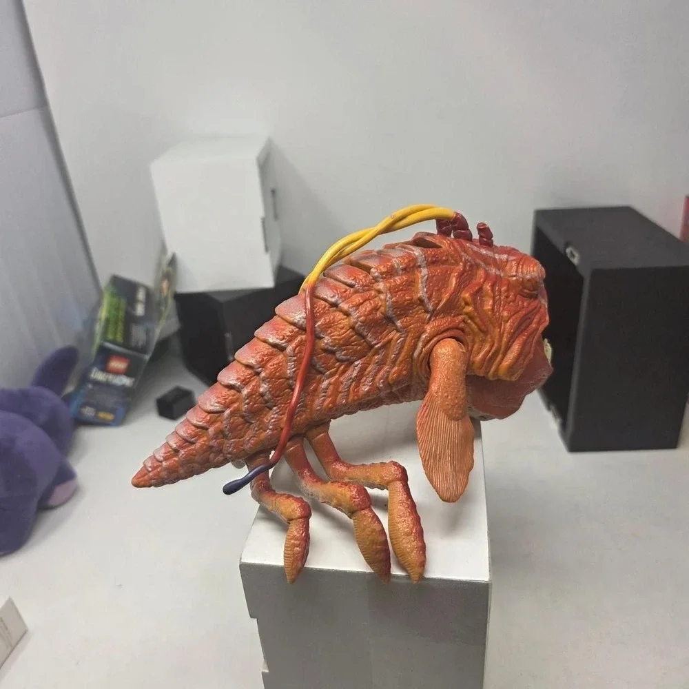 Star Wars Opee Sea Killer Fish Toy Action Figure